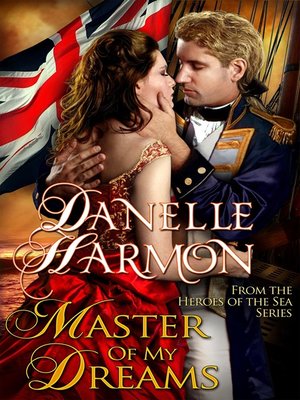 cover image of Master of My Dreams